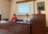 Урочисте засідання Вченої ради ДУ “Інститут епідеміології та інфекційних хвороб ім. Л.В.Громашевського НАМН України” з нагоди 30-річчя НАМН України