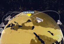 НАМН України отримала привітання від іноземних науковців з нагоди 30-річчя від дня її заснування