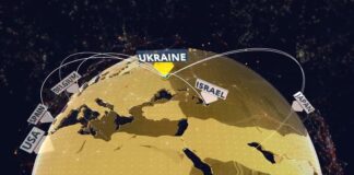 НАМН України отримала привітання від іноземних науковців з нагоди 30-річчя від дня її заснування
