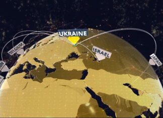 НАМН України отримала привітання від іноземних науковців з нагоди 30-річчя від дня її заснування