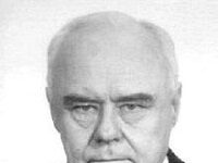 ЧЕБОТАРЬОВ Дмитро Федорович