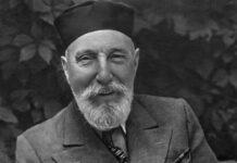 30 ЖОВТНЯ – ДЕНЬ ПАМ’ЯТІ АКАДЕМІКА В.П. ФІЛАТОВА