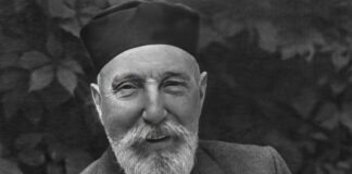 30 ЖОВТНЯ – ДЕНЬ ПАМ’ЯТІ АКАДЕМІКА В.П. ФІЛАТОВА