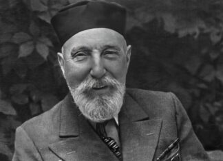 30 ЖОВТНЯ – ДЕНЬ ПАМ’ЯТІ АКАДЕМІКА В.П. ФІЛАТОВА