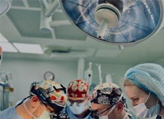 Всесвітній день донорства і трансплантації органів