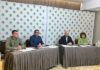 Наукове життя триває