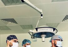 Метастази в печінці — не вирок