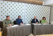 Наукове життя триває