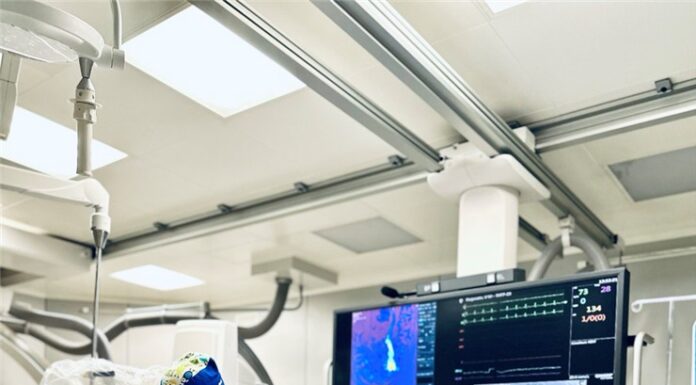 Збережена кінцівка