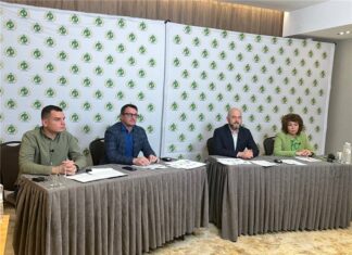 Наукове життя триває