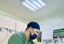 Що таке гастростомія?