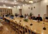 Науково-практична конференція з міжнародною участю «Актуальні питання громадського здоров’я та екологічної безпеки України» (дев’ятнадцяті Марзєєвські читання)