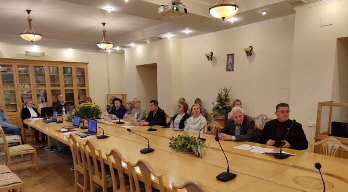 Науково-практична конференція з міжнародною участю «Актуальні питання громадського здоров’я та екологічної безпеки України» (дев’ятнадцяті Марзєєвські читання)