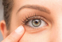 ЯК ПО ОЧАМ ВИЗНАЧИТИ ПРОБЛЕМИ ІЗ ЩИТОВИДНОЮ ЗАЛОЗОЮ?