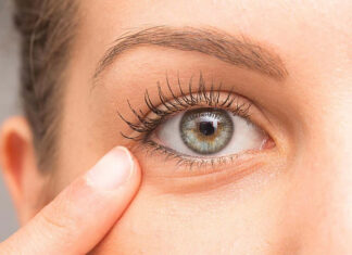 ЯК ЧАСТО ВИМІРЮВАТИ ВНУТРІШНЬООЧНИЙ ТИСК