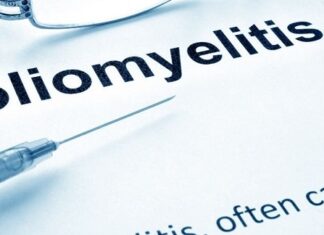 СЬОГОДНІШНІ ПРОБЛЕМИ ПОЛІОМІЄЛІТУ. СИТУАЦІЯ У СВІТІ ТА УКРАЇНІ. ШЛЯХИ ВИРІШЕННЯ