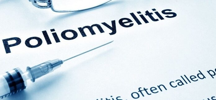 СЬОГОДНІШНІ ПРОБЛЕМИ ПОЛІОМІЄЛІТУ. СИТУАЦІЯ У СВІТІ ТА УКРАЇНІ. ШЛЯХИ ВИРІШЕННЯ