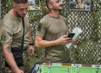 “Я почав говорити і спати”: як в Києві ставлять на ноги поранених військових