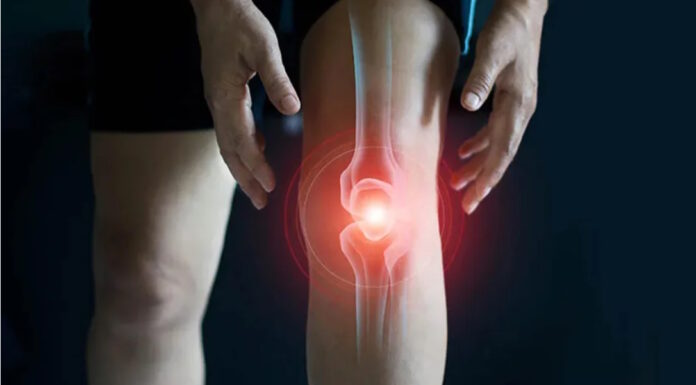 Концептуальні засади застосування регенеративних технологій при остеоартрозі та асептичному некрозі кульшового та колінного суглобів