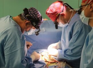 Богданчик – житиме!