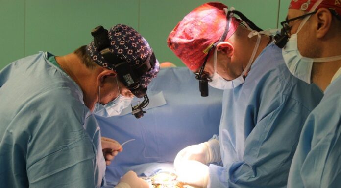 Богданчик – житиме!