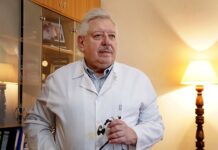 Передпокій життя