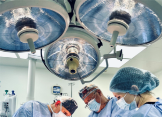 Уротеліальна карцинома сечового міхура