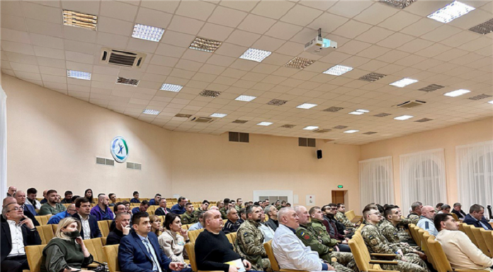 XVIІ Науково-практична конференція військових хірургів та анестезіологів