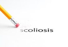 Міжнародний день боротьби зі сколіозом