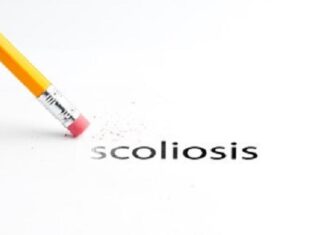 Міжнародний день боротьби зі сколіозом