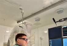 Посттравматична псевдоаневризма загальної сонної артерії