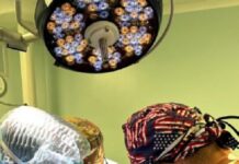 Команда лікарів Інституту Амосова успішно провела трансплантацію серця