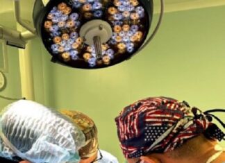 Команда лікарів Інституту Амосова успішно провела трансплантацію серця