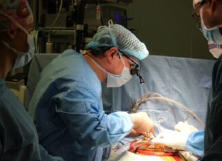 700 врятованих життів з гіпертрофічною кардіоміопатією!