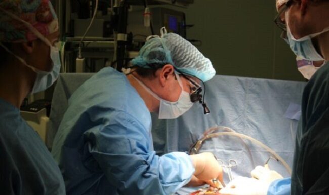 700 врятованих життів з гіпертрофічною кардіоміопатією!