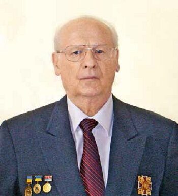 Пішов з життя Зербіно Дмитро Деонисович