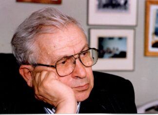 Про творчий шлях і наукову спадщину академіка Володимира Веніаміновича Фролькіса