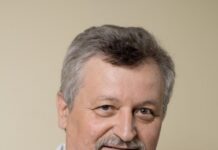 Вітаємо президента НАМН України академіка Віталія Цимбалюка з Днем народження!