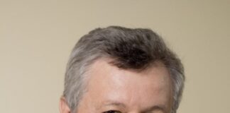 Вітаємо президента НАМН України академіка Віталія Цимбалюка з Днем народження!