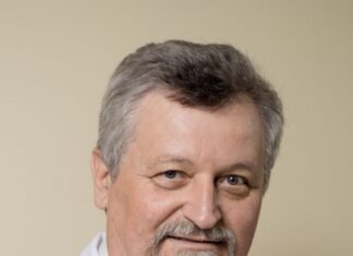 Вітаємо президента НАМН України академіка Віталія Цимбалюка з Днем народження!