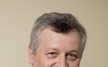 Вітаємо президента НАМН України академіка Віталія Цимбалюка з Днем народження!