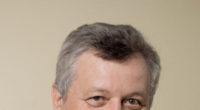 Вітаємо президента НАМН України академіка Віталія Цимбалюка з Днем народження!