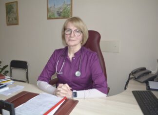 Зробити все, аби життя тривало!