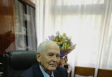 Пішов з життя Коркушко Олег Васильович