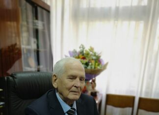 Пішов з життя Коркушко Олег Васильович