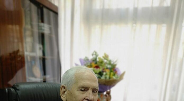 Пішов з життя Коркушко Олег Васильович