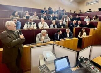 Фахівці ДУ «Національний інститут серцево-судинної хірургії ім. М.М. Амосова НАМН України» взяли участь у «Львівських різдвяних кардіохірургічних читаннях»