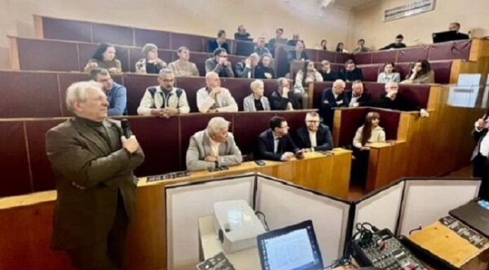 Фахівці ДУ «Національний інститут серцево-судинної хірургії ім. М.М. Амосова НАМН України» взяли участь у «Львівських різдвяних кардіохірургічних читаннях»