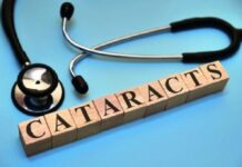 ЧИ МОЖНА ВИЛІКУВАТИ КАТАРАКТУ БЕЗ ОПЕРАЦІЇ?