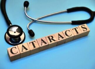 ЧИ МОЖНА ВИЛІКУВАТИ КАТАРАКТУ БЕЗ ОПЕРАЦІЇ?